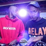 MDU a.k.a TRP & BONGZA – Four