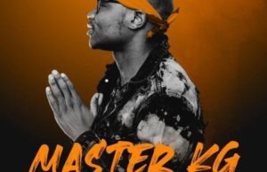 Master KG – Nqaba Yam Ft. Indlovukazi