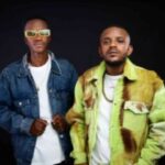 Mdu aka TRP – Chinese Keys Ft. Kabza De Small