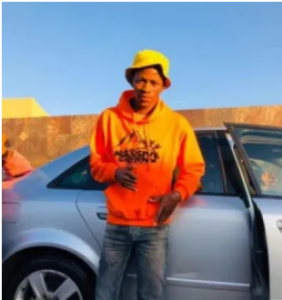 Mdu aka TRP – Trumpets Ft. Visca