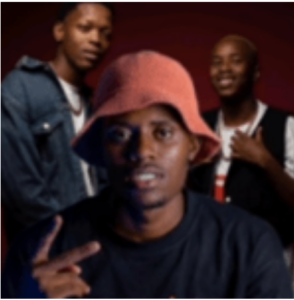 Mellow & Sleazy, Benyric – Carolina ft. Zan Sa