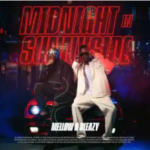 Mellow & Sleazy x Justin99 – Chipi ke Chipi