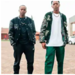 Mellow & Sleazy – Saka (Original Mix) ft. Vigro Deep