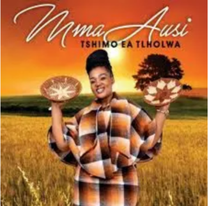 Mma Ausi – Mmadiwenene