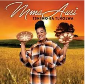 Mma Ausi – Setimela