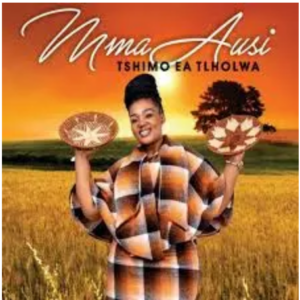 Mma Ausi – Tono Lala Kanjani