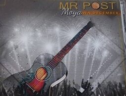 Mr Post – Swa Mabyalwa
