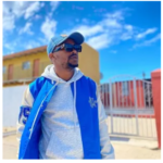 Mr Thela – Back Off