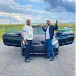 Mshayi & Mr Thela – Team Shaya’s Anthem