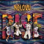 Ndlovu Youth Choir – Blinding Lights