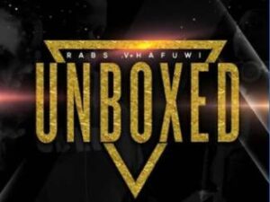 Rabs Vhafuwi – Unboxed
