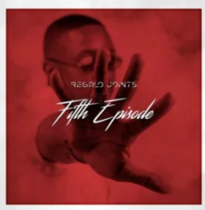 Regalo Joints – Turn Up ft. Tumelo