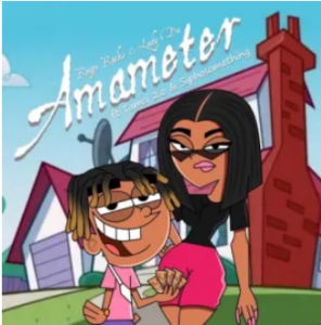 Reigns Racks & Lady Du – Amameter ft. Tamsi 2.0 & Siphosomething