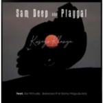 Sam Deep & Playgal – Kusezo Khanya Ft. De Mthuda, Babalwa. M, & Sipho Magudulela