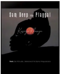 Sam Deep & Playgal – Kusezo Khanya Ft. De Mthuda, Babalwa. M, & Sipho Magudulela