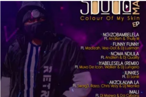 Sbuda Man – Imali Ft. Dj Msewa & Da Cyborg