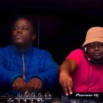 Sdida, Man T & C’buda M – Mjumba (Main Mix)
