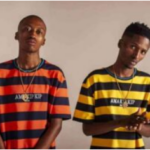 ShaunMusiQ & F teearse – 6 ekseni ft. Tsitso, Abidoza & Tumza D’Kota