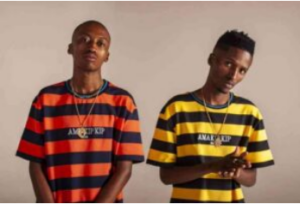 ShaunMusiQ & F teearse – 6 ekseni ft. Tsitso, Abidoza & Tumza D’Kota