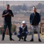 SjavasDaDeejay & Entity MusiQ – Code 14