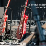 Soul Brother Number 1 – A Broke Man’s Jazz Show