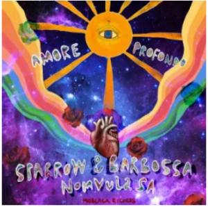 Sparrow & Barbossa, Nomvula SA – Amore Profondo (Caiiro Remix)