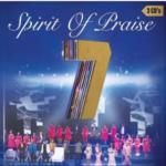 Spirit Of Praise – You Are Holy ft. Nqobile Nkosi