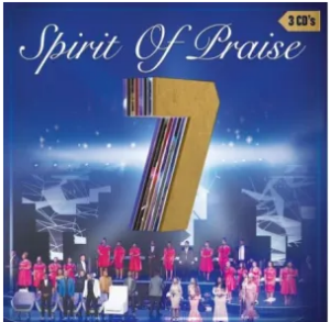Spirit Of Praise – You Are Holy ft. Nqobile Nkosi