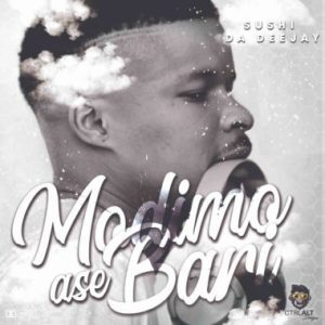 Sushi Da Deejay – Love Letter Ft. Sibusiso