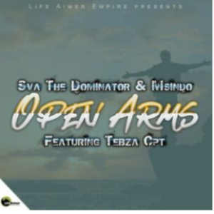 Sva The Dominator & Msindo – Unstable