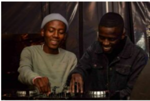 T & T MuziQ & Nkulee 501 – Time is Up