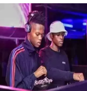 TNK MusiQ – Gang Engalali Ft. Pushkin, Aurora & Springle