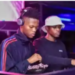TNK Musiq & Eltonk – Tango Ring Ft. DBN GoGo
