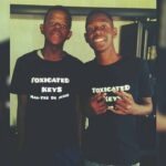 Team Toxicated Keys – Champs Of Thutlwane