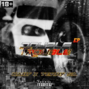 Terry SA & Kaiiy – Bamba lana Ft. Donny, Drip DeeKota & Mamii_Bitchblue