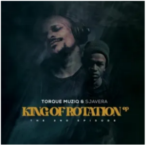 TorQue MuziQ & Sjavera – Walk Away ft Jay SoulO