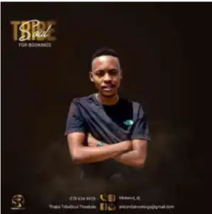 TribeSoul – Energy (Original Mix)