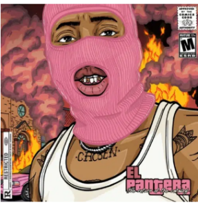 Tshego – Dem Ah Wind