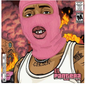 Tshego – So High ft. Nasty C