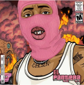 Tshego – The Vibe ft. Cassper Nyovest