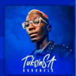 TuksinSA – Kurubele (Amapiano Remix)