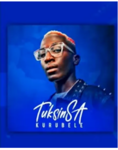 TuksinSA – Kurubele (Amapiano Remix)