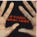 Tyson Sybateli & Jay Jody – If Found Bring Home