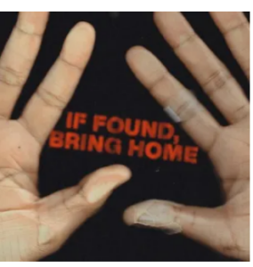 Tyson Sybateli & Jay Jody – If Found Bring Home