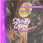 UJeje & UBizza Wethu – Strictly Gqom Mixtape Vol 2