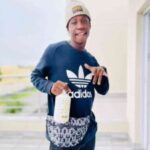 Ulazi & SwarrayHills – Big Man