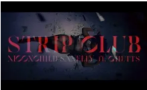 Moonchild Sanelly – Strip Club ft. Ghetts