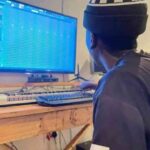 Vinox MusiQ – Minor League (Space Music)