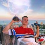 Yung Nasa – Stuck On You