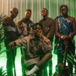 Zamoh Cofi – Soft Life ft. The Provision, Mike Makhosini